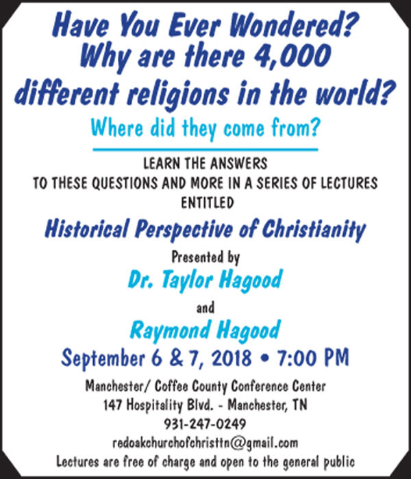 Seminar Lecture